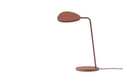 Muuto Leaf Table Lamp -Vitra Store Muuto Broberg Ridderstrale leaf table lamp 1