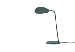 Muuto Leaf Table Lamp -Vitra Store Muuto Broberg Ridderstrale leaf table lamp 2