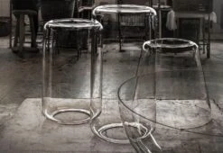 Flos Noctambule Floor Light, 2019 -Vitra Store Noctambule floor light 2