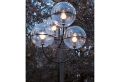 Lyndon Floor Light, 1977 5 Lyndon Floor Light, 1977 -Vitra Store Oluce Vico Magistretti Lyndon floor 3