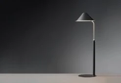 VIP Floor Lamp