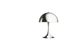 Louis Poulsen Panthella Mini Table Lamp, 1971 -Vitra Store Panthella mini table lamp 3