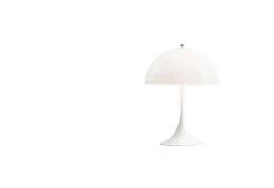 Louis Poulsen Panthella Mini Table Lamp, 1971 -Vitra Store Panthella mini table lamp 5