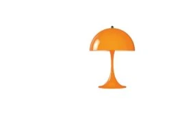 Louis Poulsen Panthella Mini Table Lamp, 1971 -Vitra Store Panthella mini table lamp 6