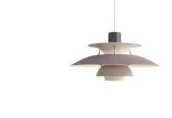 Louis Poulsen PH 5 Pendant Light, 1958 -Vitra Store Ph 5 pendant light grey 1 dfdb229e 5f70 4a80 becd 879873a35d31