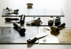 Kombu Kelp Print, 2015 -Vitra Store Printing process 9d970097 91c6 42d3 92c6 9a2f47980b4e