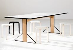 Artek REB 001 Kaari Table, 2015
