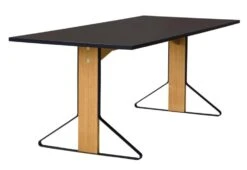 Artek REB 001 Kaari Table, 2015 -Vitra Store REB 001 table 4