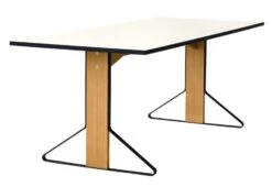 Artek REB 001 Kaari Table, 2015 -Vitra Store REB 001 table 6