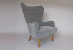 Race, DA1 Armchair, 1946