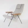 N/A Robin Day Reclining Chair