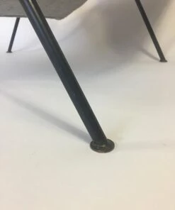 N/A Robin Day Reclining Chair -Vitra Store Robin Day Reclining chair 991177 detail 3