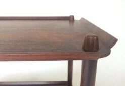 Rosewood Trolley, 1960 -Vitra Store Rosewoodtrolley 05 0