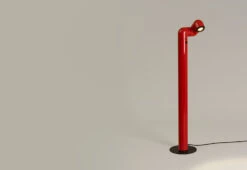 Tatu Alta Floor Lamp, 2021