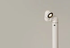 Tatu Alta Floor Lamp, 2021 -Vitra Store Santa and Cole Andre Ricard Tatu Alta 10 8d54e797 0366 42ff a001 ca71419b2edf