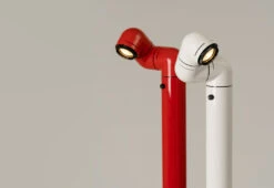 Tatu Alta Floor Lamp, 2021 -Vitra Store Santa and Cole Andre Ricard Tatu Alta 11