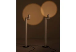 Tatu Alta Floor Lamp, 2021 -Vitra Store Santa and Cole Andre Ricard Tatu Alta 13