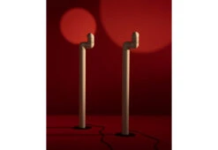 Tatu Alta Floor Lamp, 2021 -Vitra Store Santa and Cole Andre Ricard Tatu Alta 15