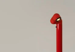 Tatu Alta Floor Lamp, 2021 -Vitra Store Santa and Cole Andre Ricard Tatu Alta 6