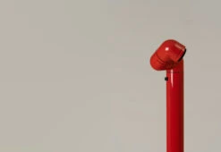 Tatu Alta Floor Lamp, 2021 -Vitra Store Santa and Cole Andre Ricard Tatu Alta 7