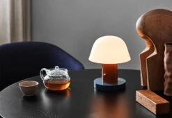 Setago, 2019 -Vitra Store Setago table lamp 1