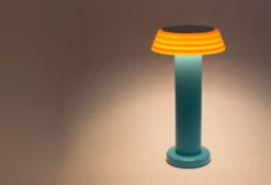 PL1 Portable Lamp -Vitra Store Sowden George Sowden PL1 Portable Lamp 2