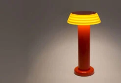 PL1 Portable Lamp -Vitra Store Sowden George Sowden PL1 Portable Lamp 4