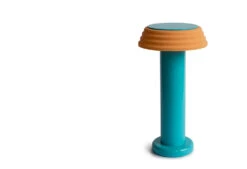 PL1 Portable Lamp -Vitra Store Sowden George Sowden PL1 Portable Lamp 9
