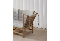 Spoke-back Sofa, 1945 -Vitra Store Spoke back sofa sunniva717 mood