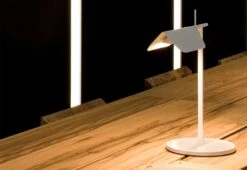 Flos Tab T Table Lamp, 2011 -Vitra Store Tab T table light 4