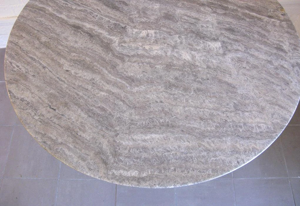 Eero Saarinen Tulip Table, 1953 2 Eero Saarinen Tulip Table, 1953 - Image 2