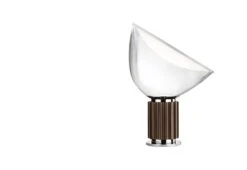 Flos Taccia Table Lamp, 1962 -Vitra Store Taccia table lamp 4