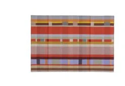 Cecil Wool Throw -Vitra Store Throw Lambswool Block Cecil Small Front 300 54513