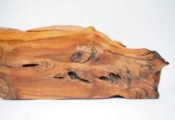 Reynolds Of Ludlow Yew Table, 1960 -Vitra Store Top view 1