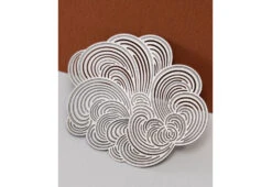 Mist Magnetic Brooch -Vitra Store Tout Simplement Mist Brooch 3