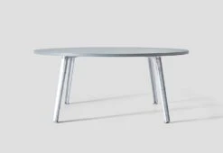 Canteen Table XL, 2009