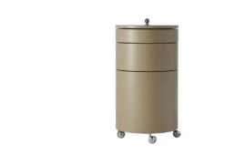 Verpan Barboy -Vitra Store Verpan Verner Panton Barboy Mushroom