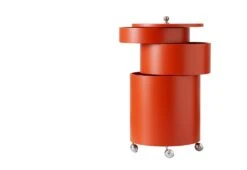 Verpan Barboy -Vitra Store Verpan Verner Panton Barboy 4