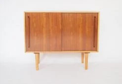 Robin Day Hilleplan Unit C, 1952 -Vitra Store Vintage Robin Day Hilleplan Unit C drawers 4
