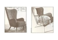Race, DA1 Armchair, 1946 -Vitra Store Vintage scans web 0