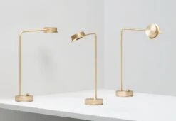 Chipperfield W102 Table Lamp -Vitra Store Wastberg David Chipperfield w102 tablet light 05