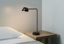 Chipperfield W102 Table Lamp -Vitra Store Wastberg David Chipperfield w102 tablet light 11
