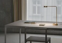 Chipperfield W102 Table Lamp -Vitra Store Wastberg David Chipperfield w102 tablet light feature 2