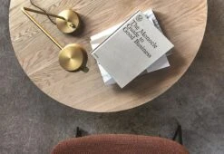 Chipperfield W102 Table Lamp -Vitra Store Wastberg David Chipperfield w102 tablet light feature