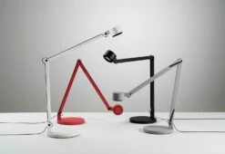 Winkel W127b2, 2012 -Vitra Store Wastberg Dirk Winkel w127b2 table light 3