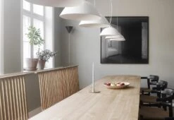Sempé W103s1 Pendant Light, 2010 -Vitra Store Wastberg Inga Sempe w103s pendant light 11