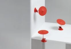 W153 Ile Table Lamp, 2015 -Vitra Store Wastberg Inga Sempe w153 table light 1