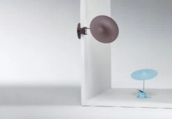 W153 Ile Table Lamp, 2015 -Vitra Store Wastberg Inga Sempe w153 table light 3