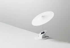 W153 Ile Table Lamp, 2015 -Vitra Store Wastberg Inga Sempe w153 table light 5