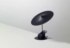 W153 Ile Table Lamp, 2015 -Vitra Store Wastberg Inga Sempe w153 table light 6